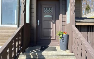 Chalet 4.5 rooms - image - 18