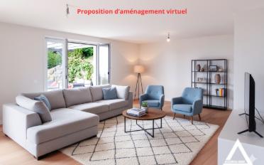 Villa 5.5 pièces - image - 3