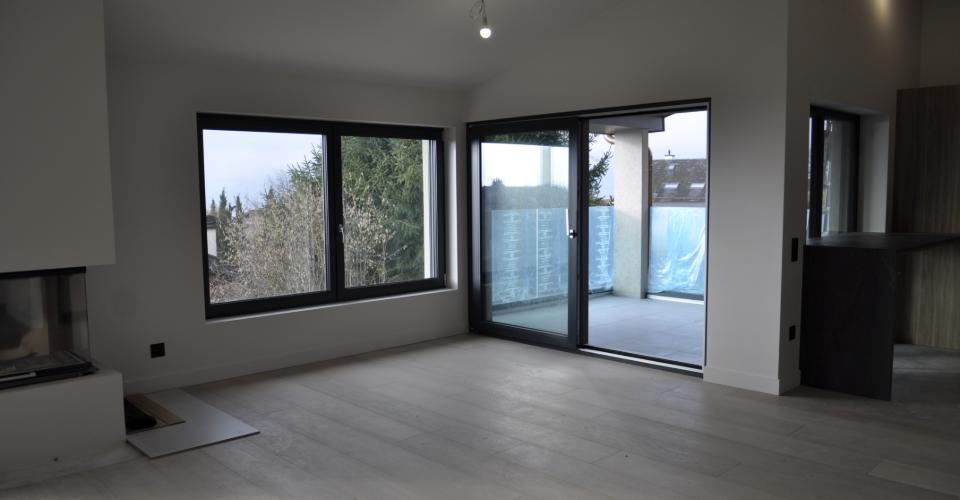 St-Légier-La Chiésaz