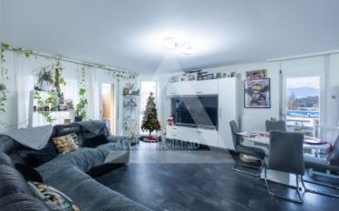 Apartment 4.5 rooms - image - 1