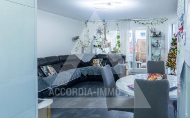 Apartment 4.5 rooms - image - 3