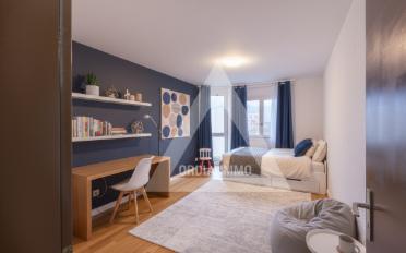 Apartment 4.5 rooms - image - 13