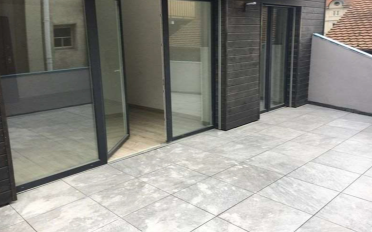 Immeuble résidentiel - image - 9