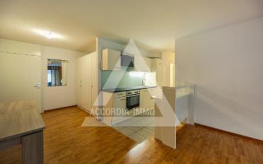 Terrassenwohnung 2.5 Zimmer - image - 3