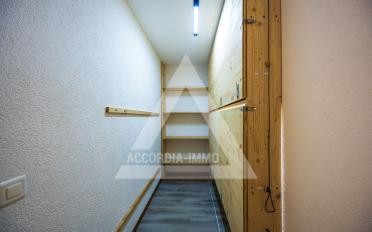 Terrassenwohnung 2.5 Zimmer - image - 11