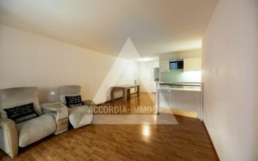 Terrassenwohnung 2.5 Zimmer - image - 2