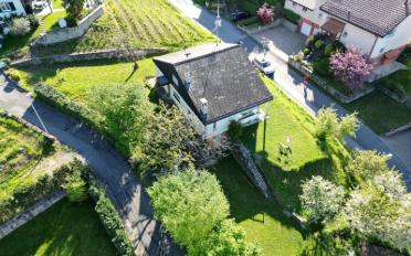 Terrassenhaus 5.5 Zimmer - image - 21
