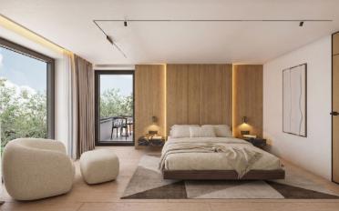 Doppeleinfamilienhaus 5.5 Zimmer - image - 4
