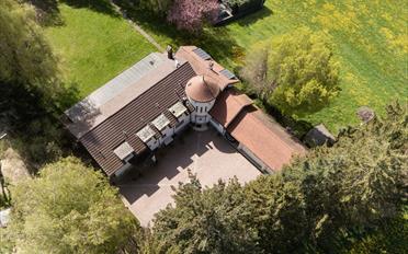 Villa 11 Zimmer - image - 1
