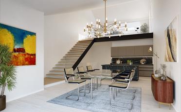 Einfamilienhaus 6.5 Zimmer - image - 1