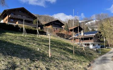 Chalet 7 rooms - image - 4