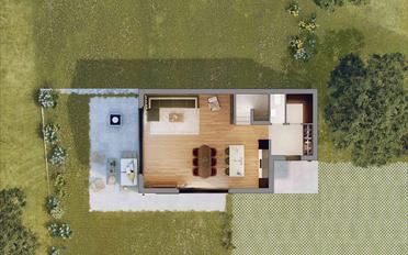Villa 5.5 pièces - image - 4