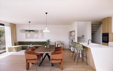 Villa 5.5 pièces - image - 5