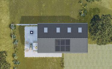 Villa 5.5 pièces - image - 10