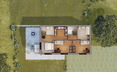 Villa 5.5 Zimmer - image - 8