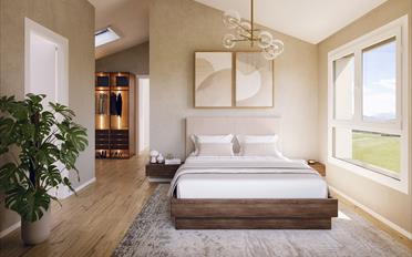 Villa 5.5 Zimmer - image - 9