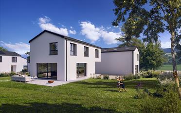 Villa 5.5 rooms - image - 1