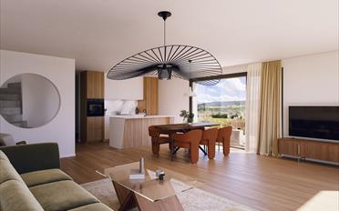 Villa 5.5 rooms - image - 6