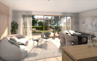 Villa 6.5 pièces - image - 5