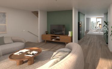 Villa 6.5 pièces - image - 7