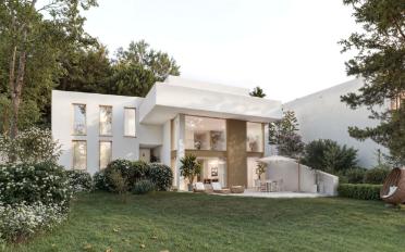 Villa 6.5 pièces - image - 1