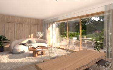Villa 6.5 pièces - image - 6