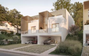 Villa 6.5 pièces - image - 9
