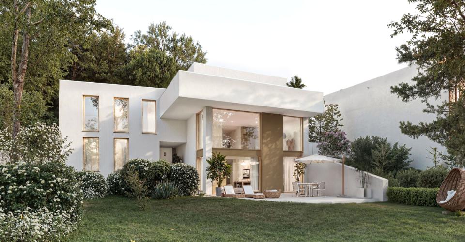 Villa Horizon – Une opportunité unique