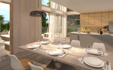 Row house 6.5 rooms - image - 5