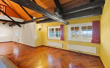 Single house 10 rooms - image - 10