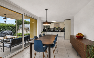 Wohnung 4.5 Zimmer - image - 1