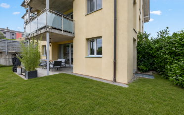 Wohnung 4.5 Zimmer - image - 2