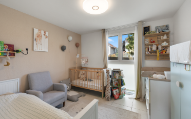 Wohnung 4.5 Zimmer - image - 7