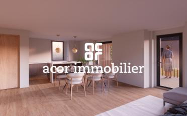 Appartement 4.5 pièces - image - 5