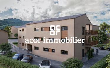 Appartement 4.5 pièces - image - 3