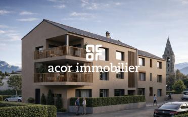 Apartment 4.5 rooms - image - 1