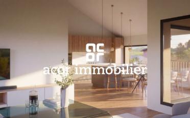 Wohnung 4.5 Zimmer - image - 4