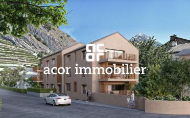 Appartement 3.5 pièces - image - 2