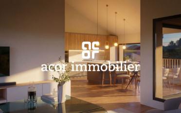 Apartment 3.5 rooms - image - 1