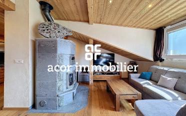 Apartment 3.5 rooms - image - 2