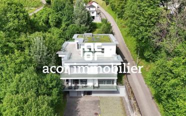 Duplex 5.5 rooms - image - 9