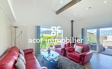 Maison 7.5 pièces - image - 2