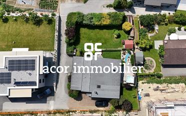 Maison 7.5 pièces - image - 12