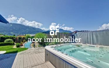 Einfamilienhaus 7.5 Zimmer - image - 4