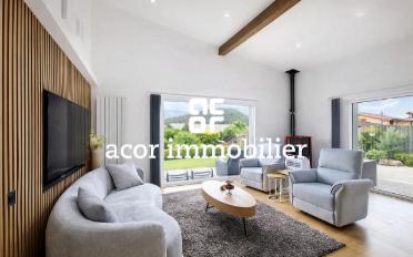 Einfamilienhaus 7.5 Zimmer - image - 1