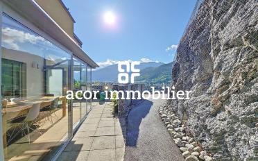 Wohnung 3.5 Zimmer - image - 2