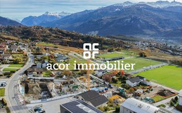 Appartement 2.5 pièces - image - 1