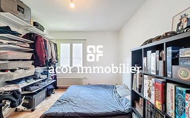 Apartment 2.5 rooms - image - 4