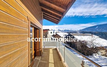 Bifamiliar house 4.5 rooms - image - 3
