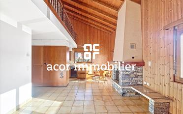 Bifamiliar house 4.5 rooms - image - 2